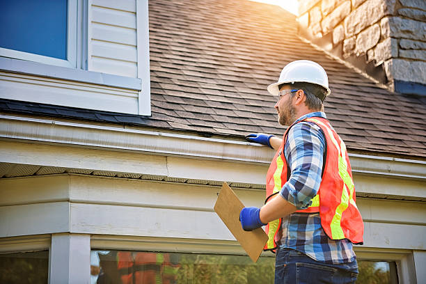 Trusted Metal Roofing service in Leesburg, OH - Ben Roofing and Steel LLC
